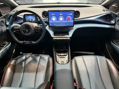 BYD Dolphin 2022