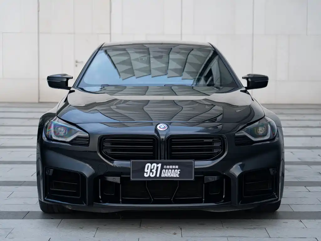 BMW M2 2023
