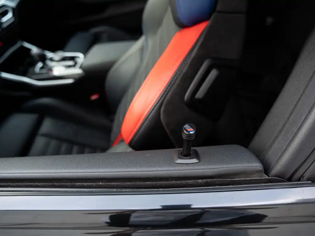 BMW M2 2023 — фото 20
