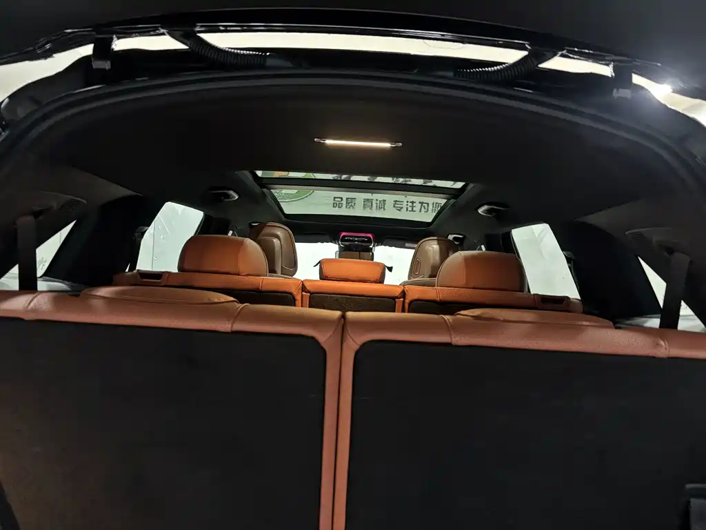 Mercedes-Benz GLC 2023 — фото 29