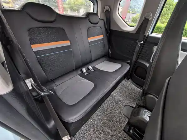 Wuling Hongguang MINIEV 2020