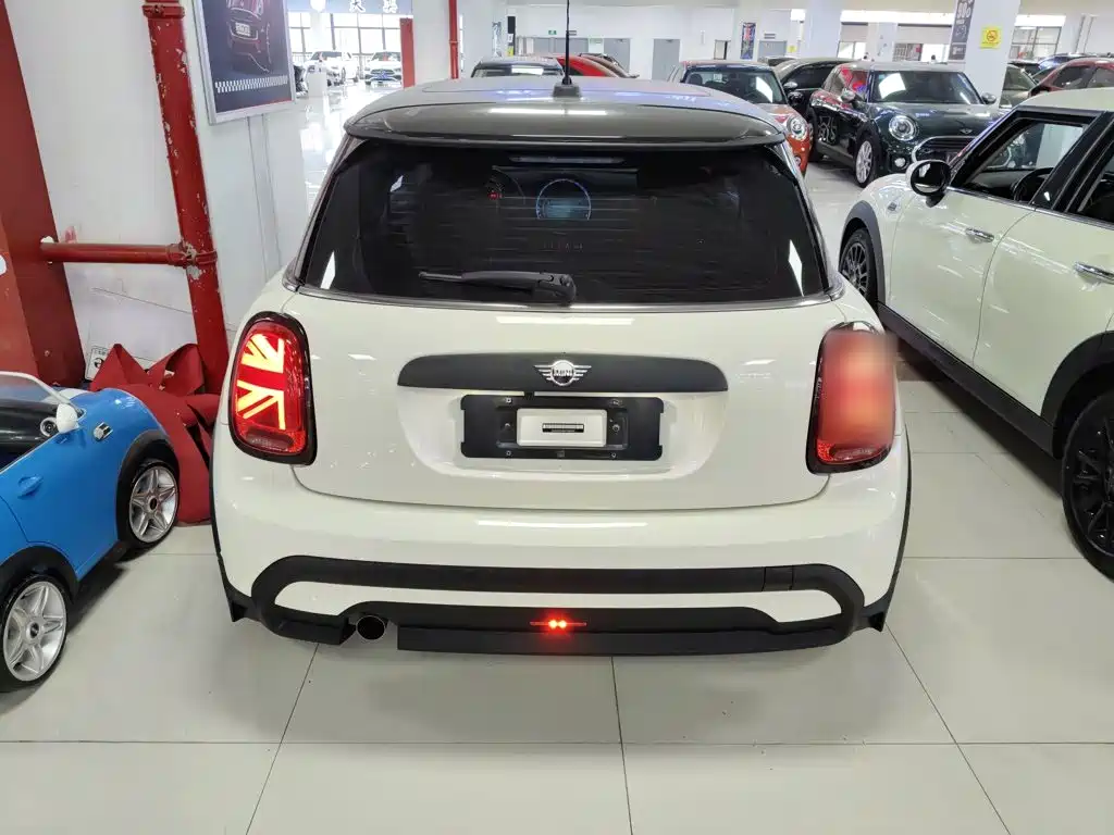 MINI Mini 2022