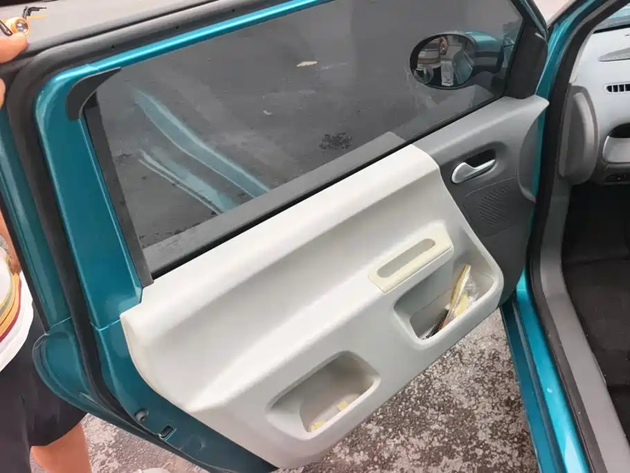 Changan Lumin 2023