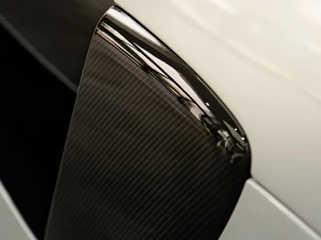 McLaren 570 2018 — фото 14