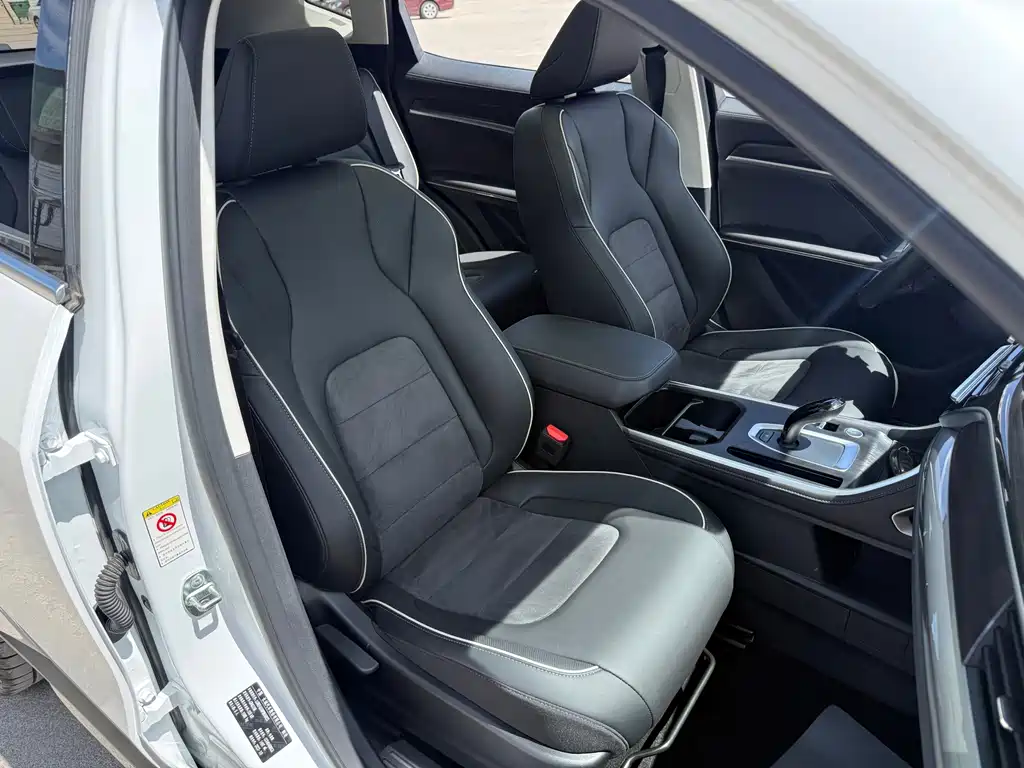Haval H6 2024 — фото 12