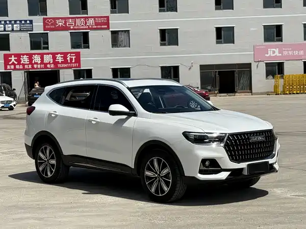 Haval H6 2024