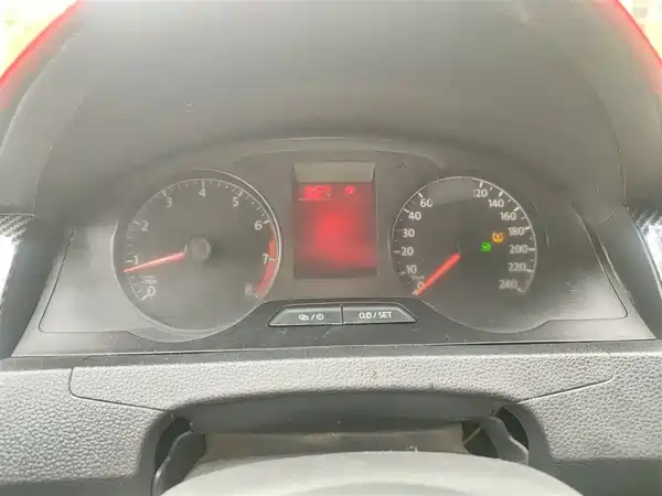 Volkswagen Santana 2019