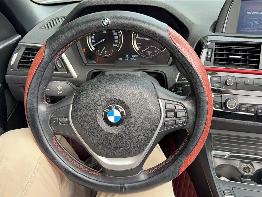 BMW 2 Series 2020 — фото 11