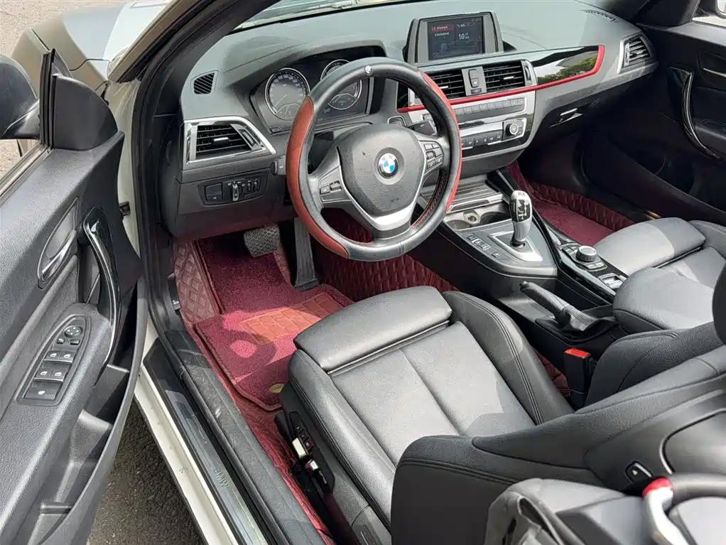 BMW 2 Series 2020 — фото 17