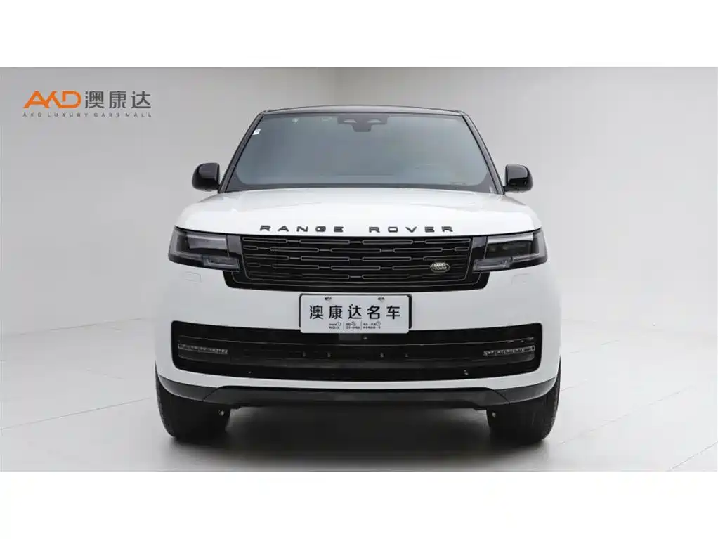 Land Rover Range Rover 2023 — фото 2
