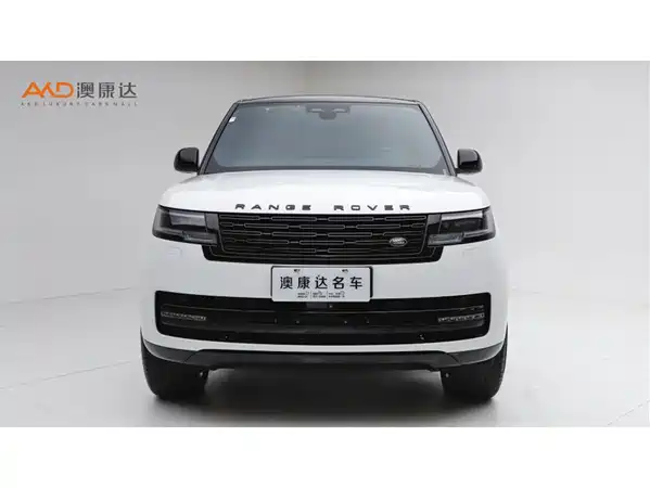 Land Rover Range Rover 2023