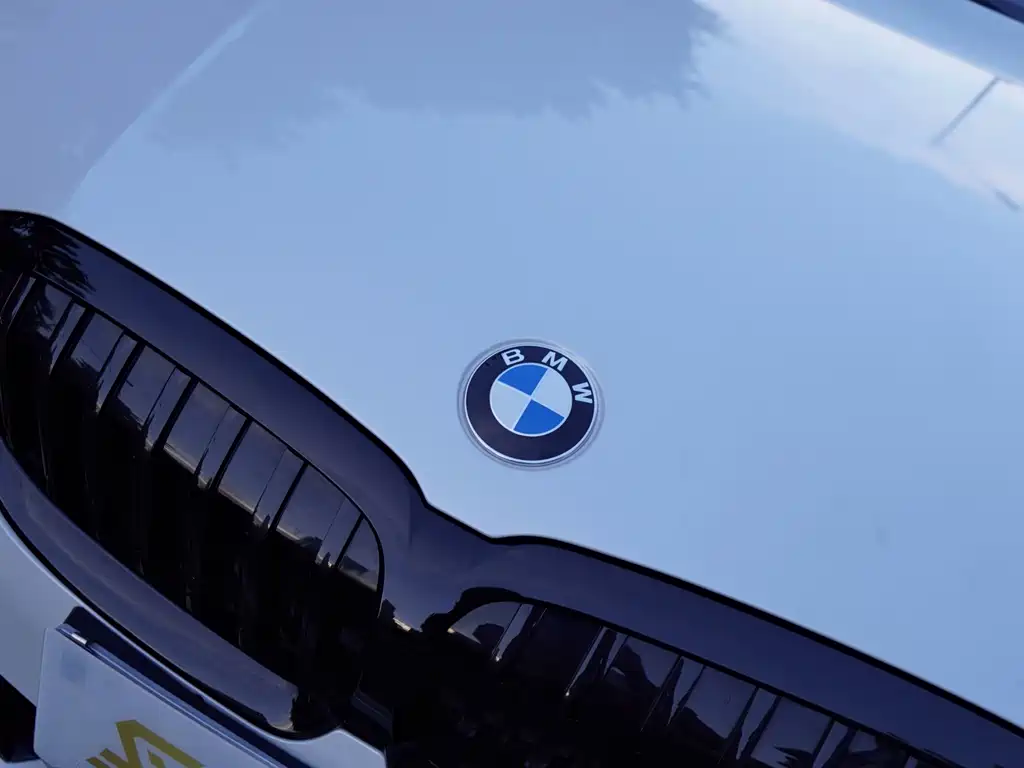 BMW 3 Series 2020 — фото 20