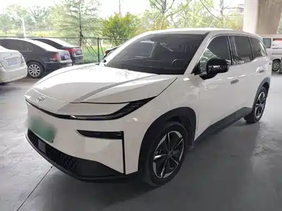 Toyota bZ3X 2026