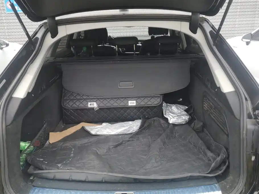 Audi A6 2021