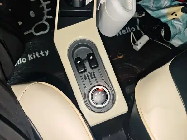 Wuling Hongguang MINIEV 2021
