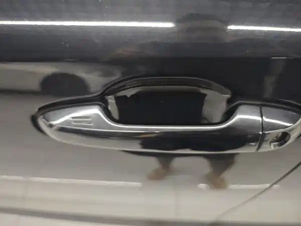 Toyota Highlander 2018