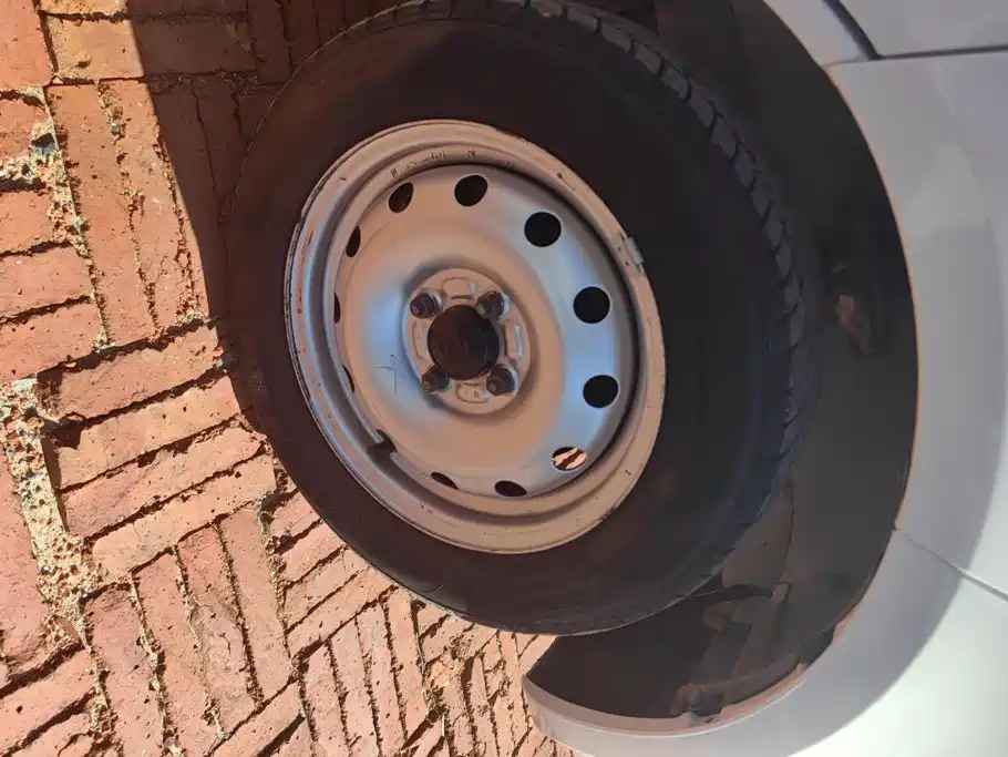 Changan Star 5 2022