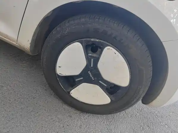 Changan Lumin 2025