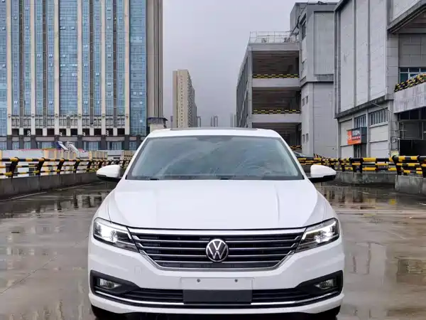 Volkswagen Lavida 2022