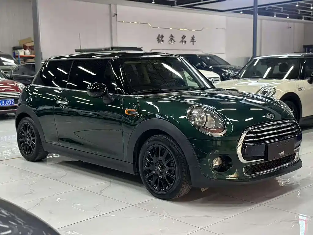 MINI MINI 2016