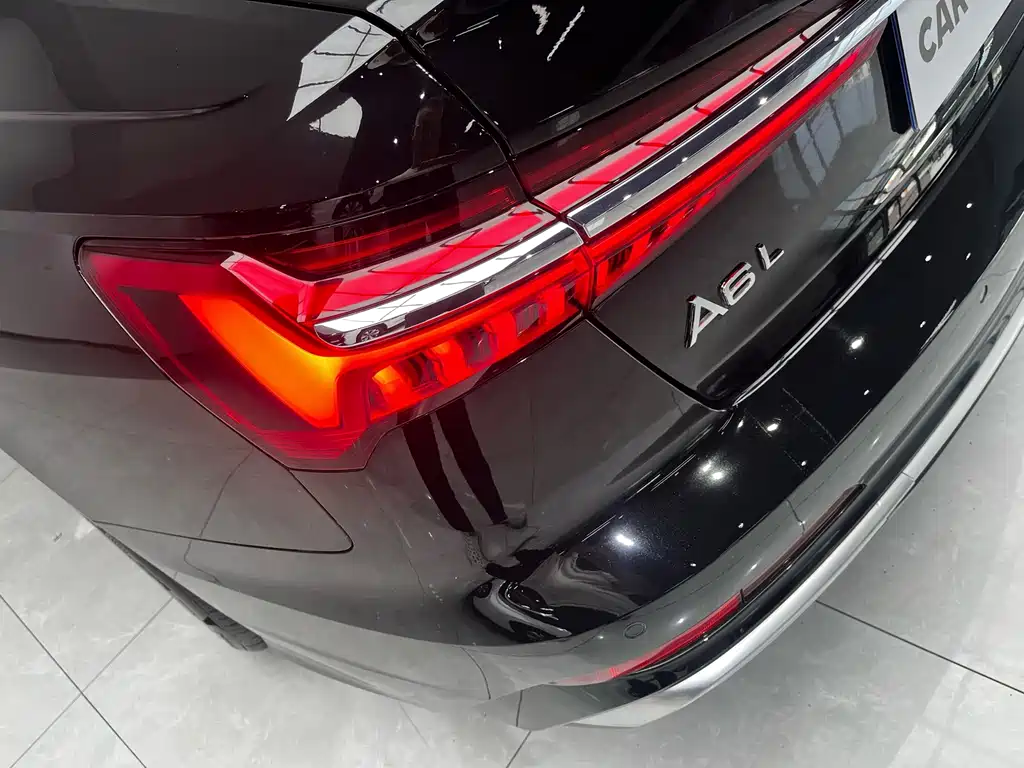 Audi A6L 2024