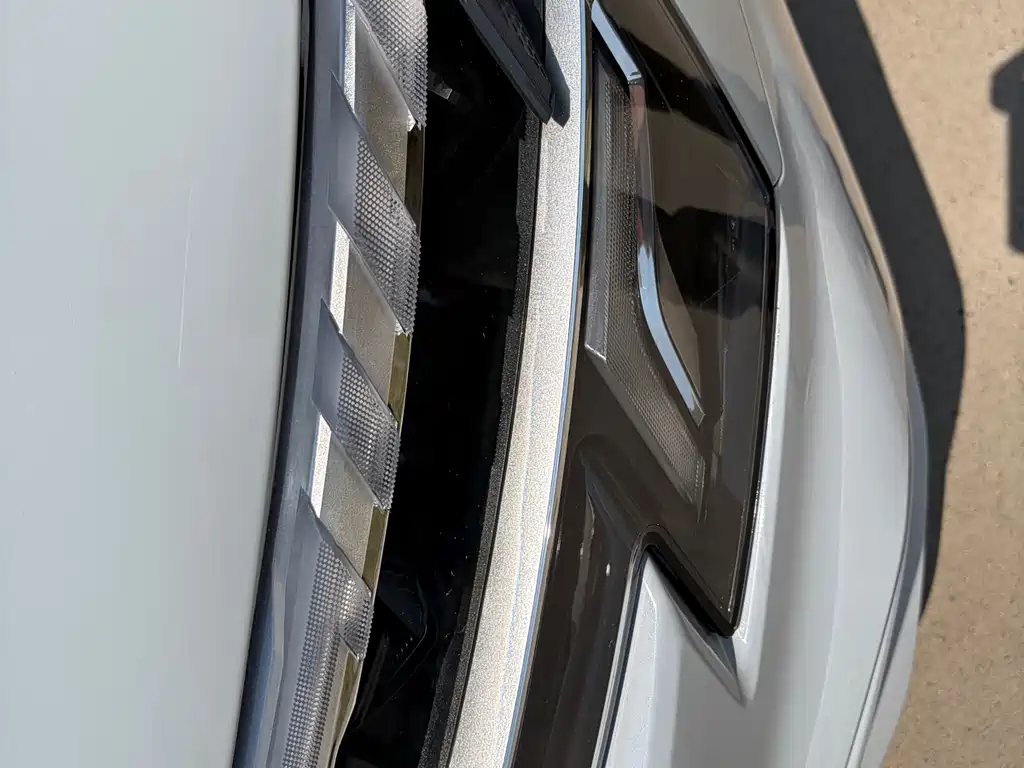 Audi A3 2023 — фото 18