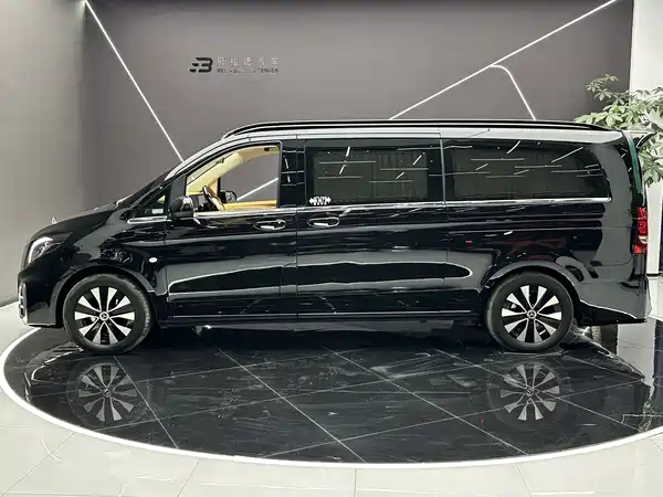Mercedes-Benz Vito 2021