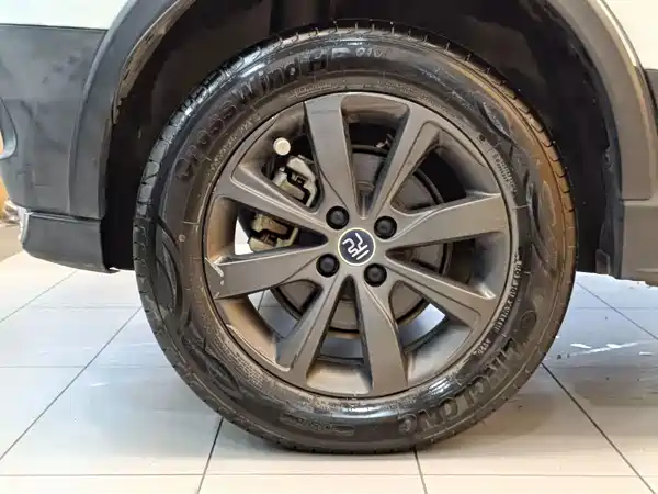 Volvo XC60 2024