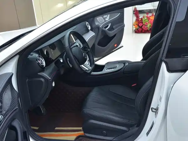 Mercedes-Benz CLS 2023