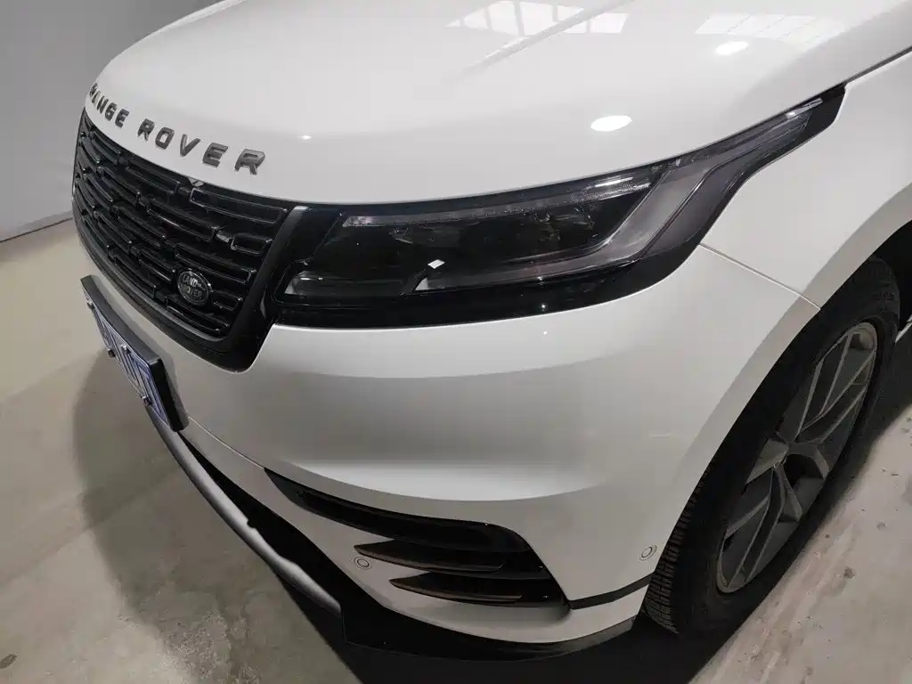 Land Rover Range Rover Velar 2025 — фото 18