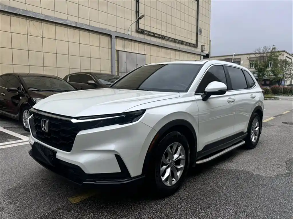 Honda CR-V 2024