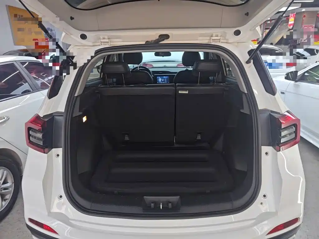 Chery Tiggo 5x 2019 — фото 19
