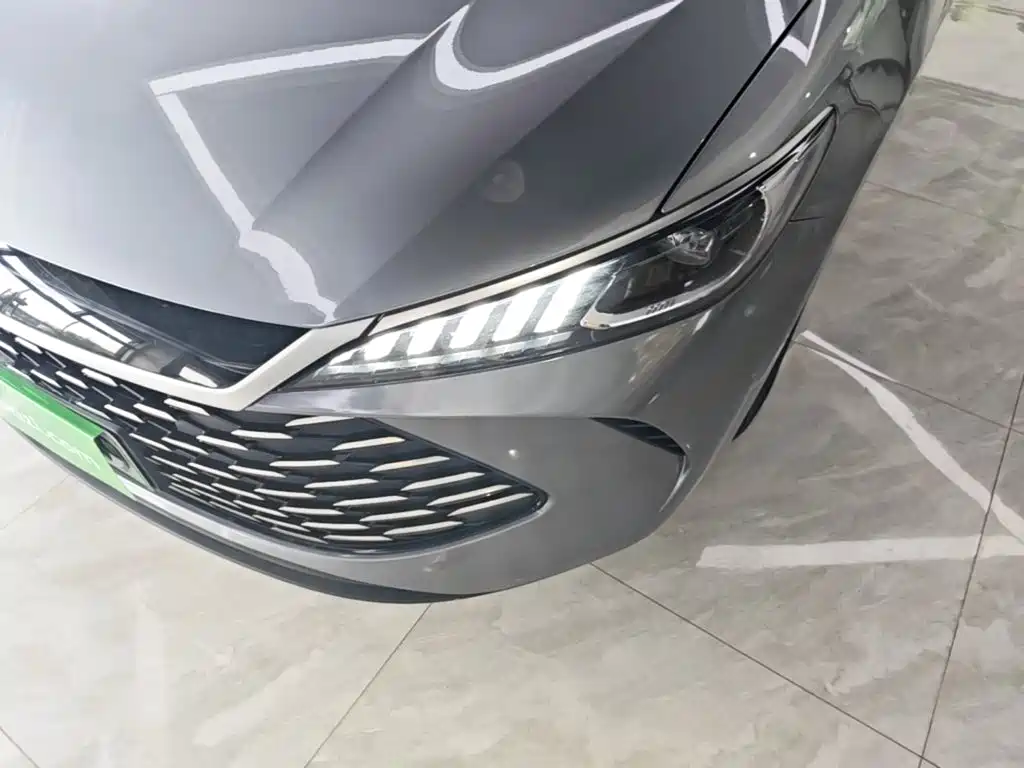 BYD Qin PLUS 2025 — фото 24