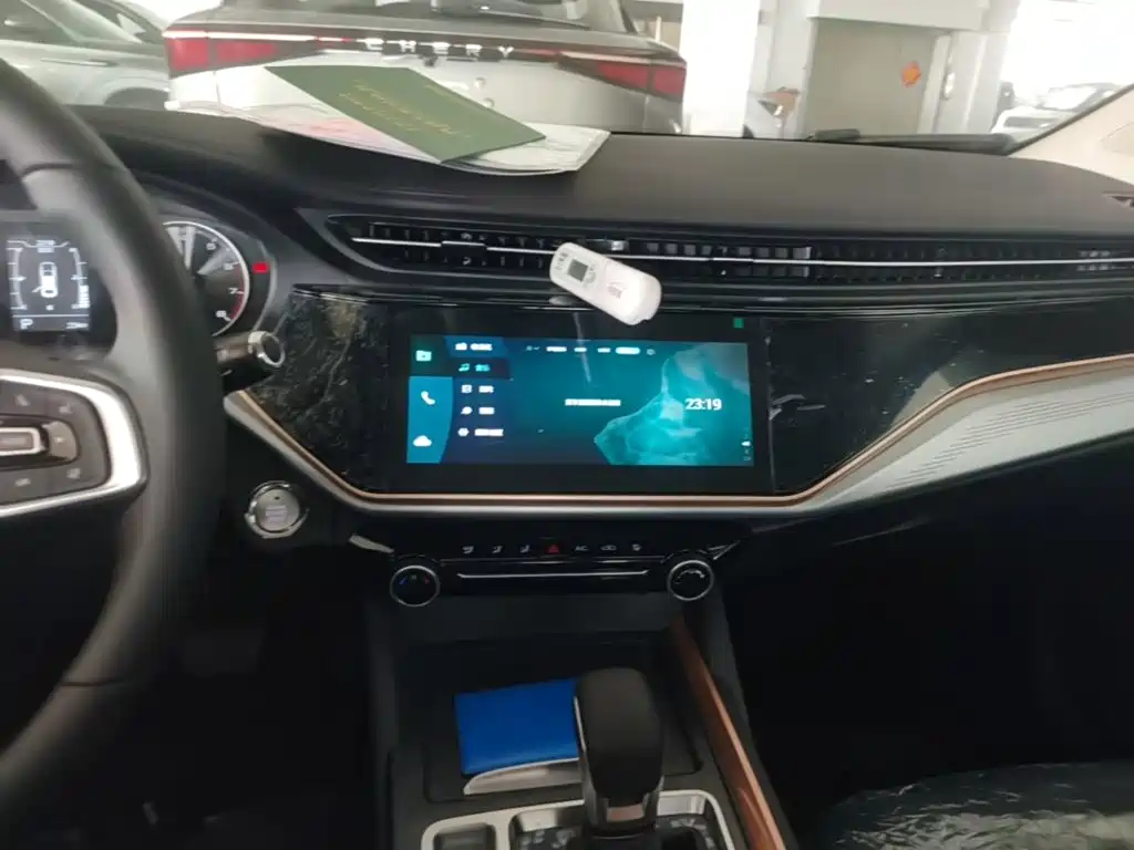 Chery Arrizo 5 PLUS 2026 — фото 13