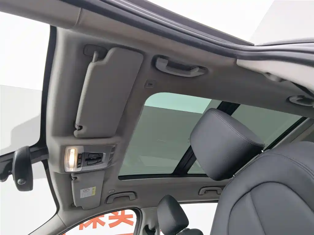 BMW X1 2017 — фото 14