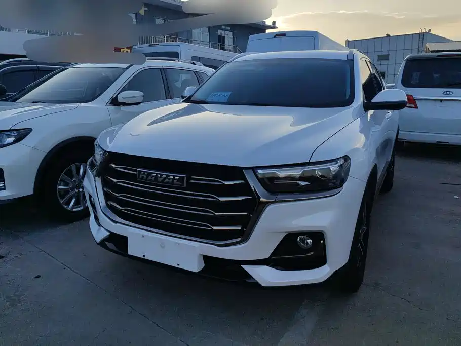 Haval H6 2022