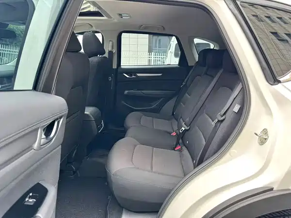 Mazda CX-5 2023