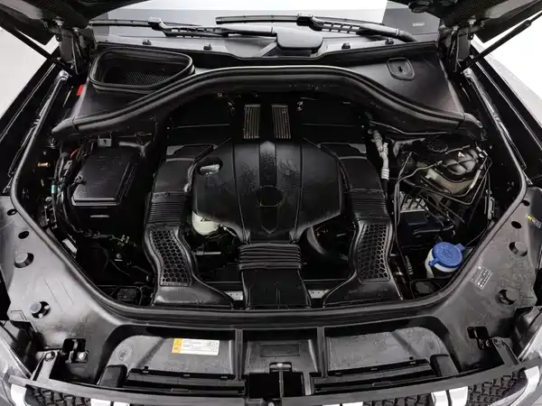 BAIC BJ90 2023