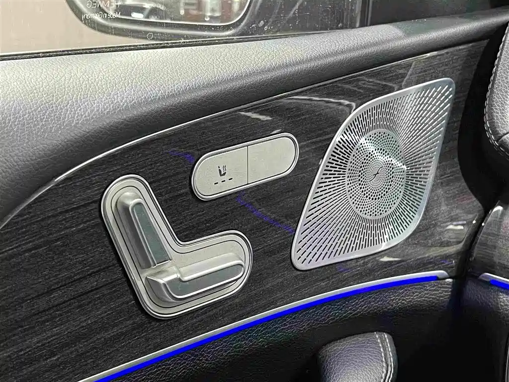 Mercedes-Benz GLE 2020 — фото 6