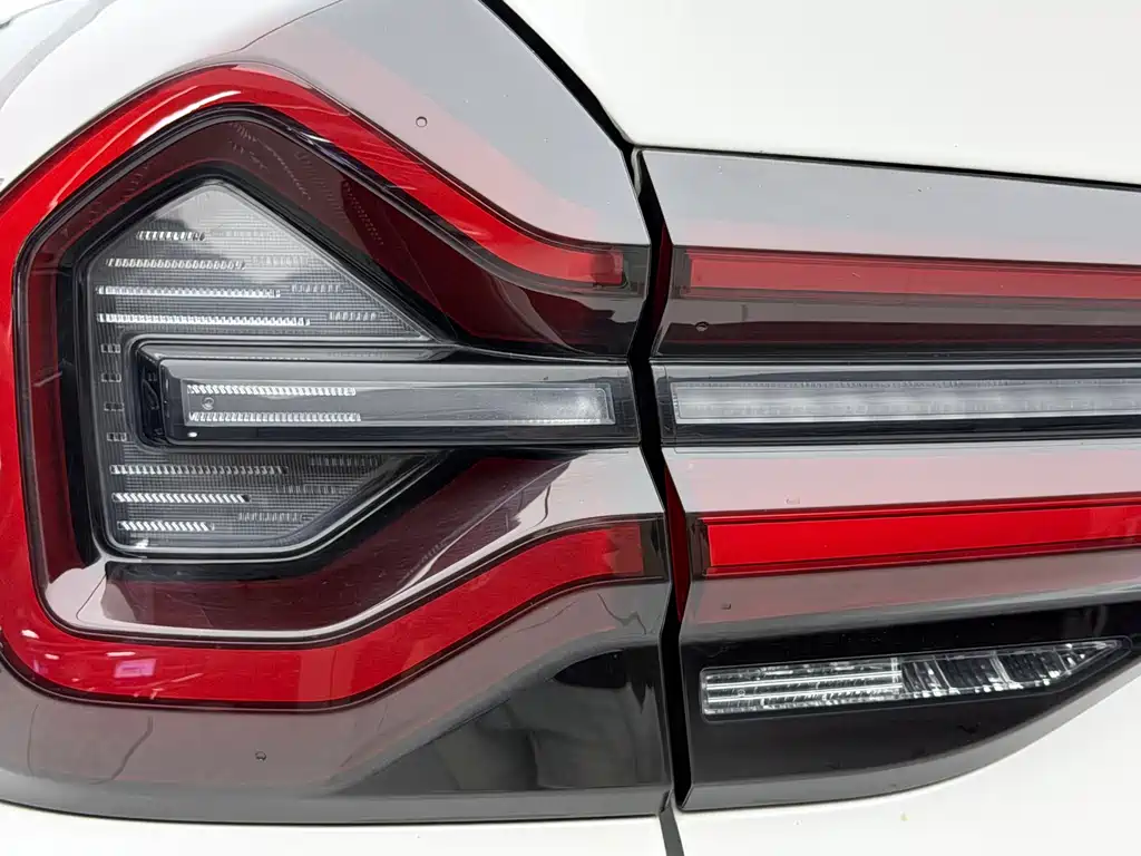 BMW iX3 2023