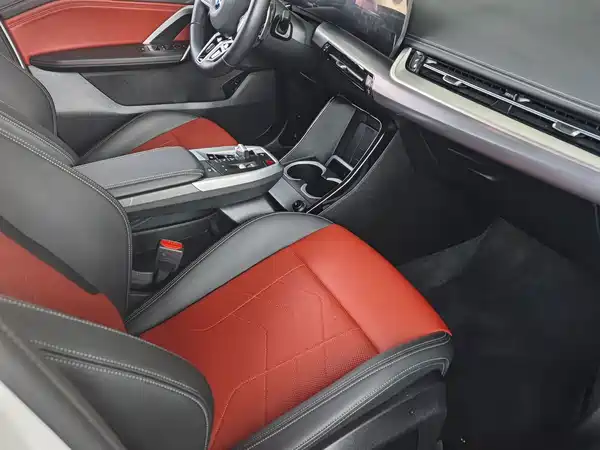 BMW X1 2025