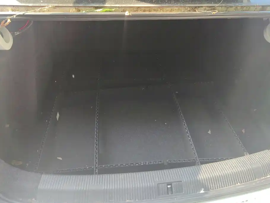Volkswagen Bora 2018