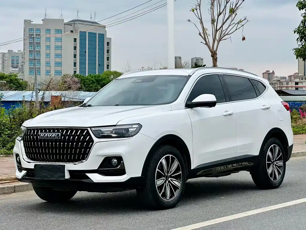 Haval H6 2024