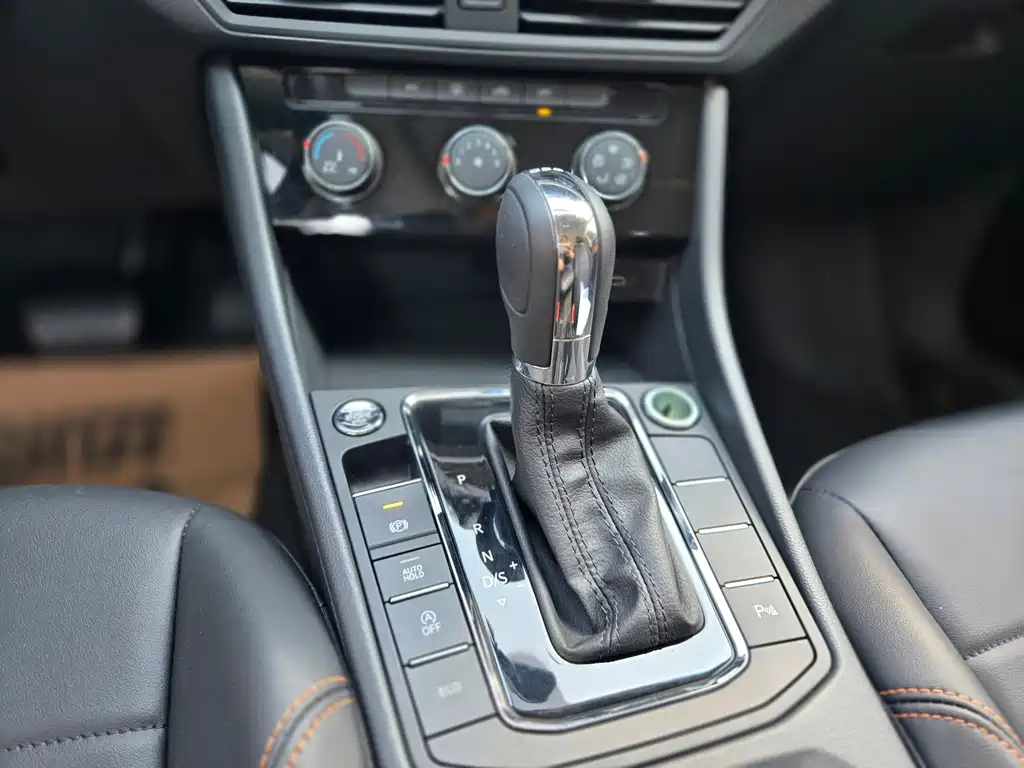 Volkswagen Bora 2024