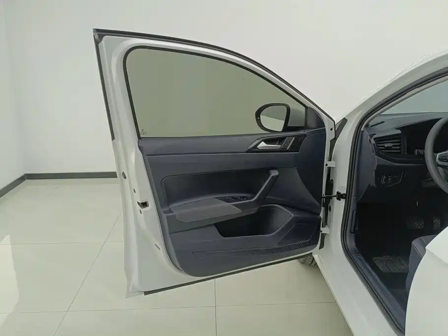 Volkswagen Lavida 2025