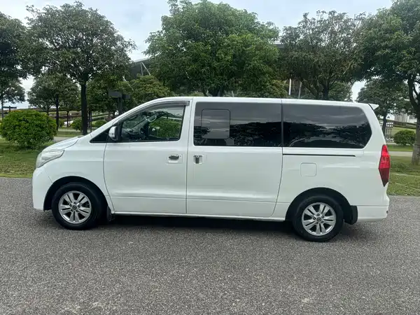 Dongfeng Fengxing F600 2017