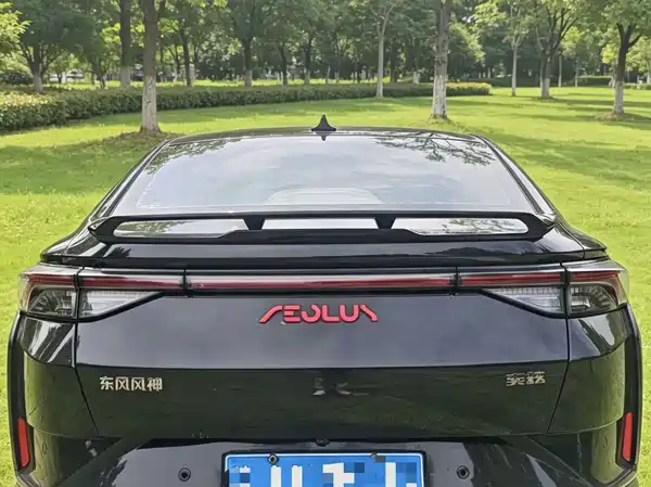 Dongfeng Yixuan 2022