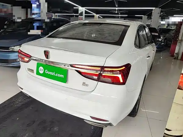 Roewe i6 Classic 2020