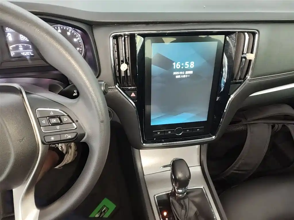 Roewe i6 Classic 2020 — фото 13