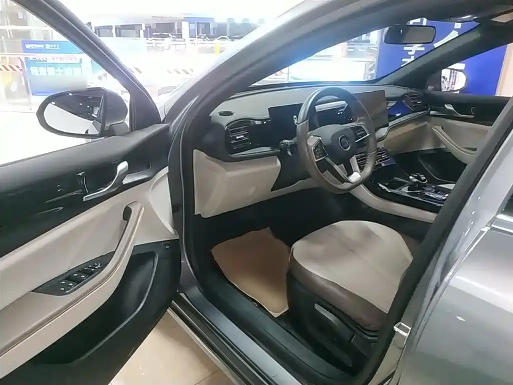 BYD Qin PLUS 2024 — фото 16